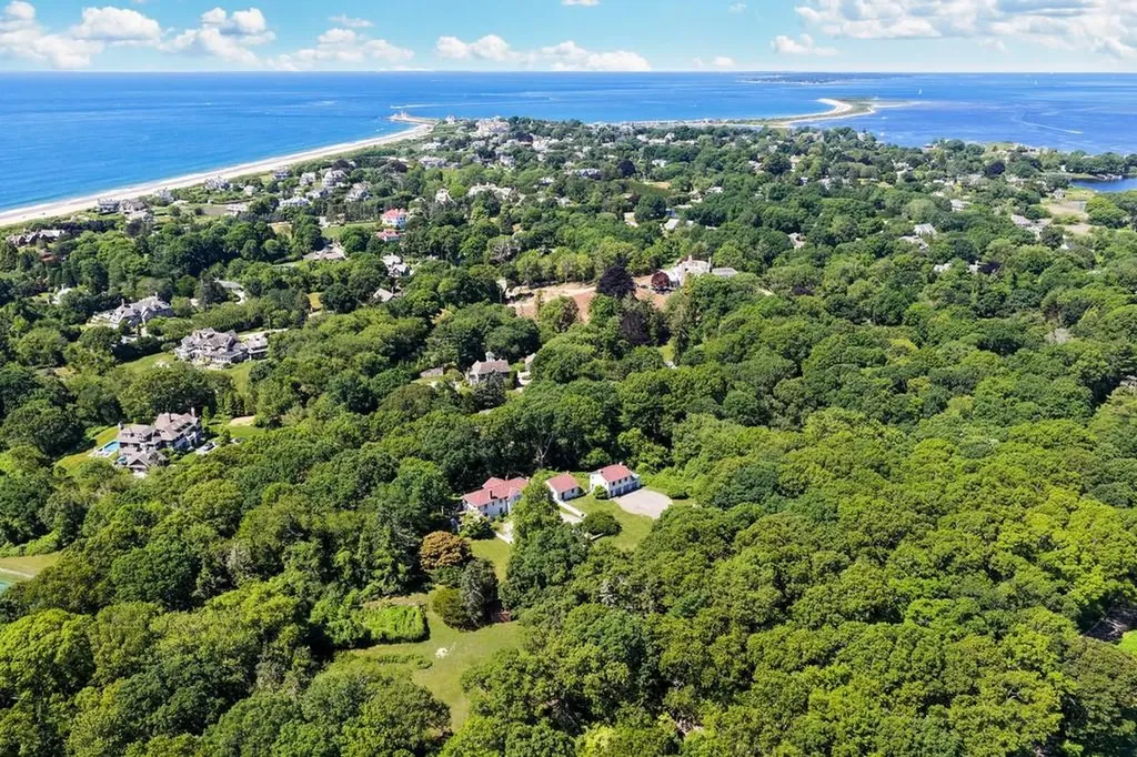 Land for Sale in Washington County, RI