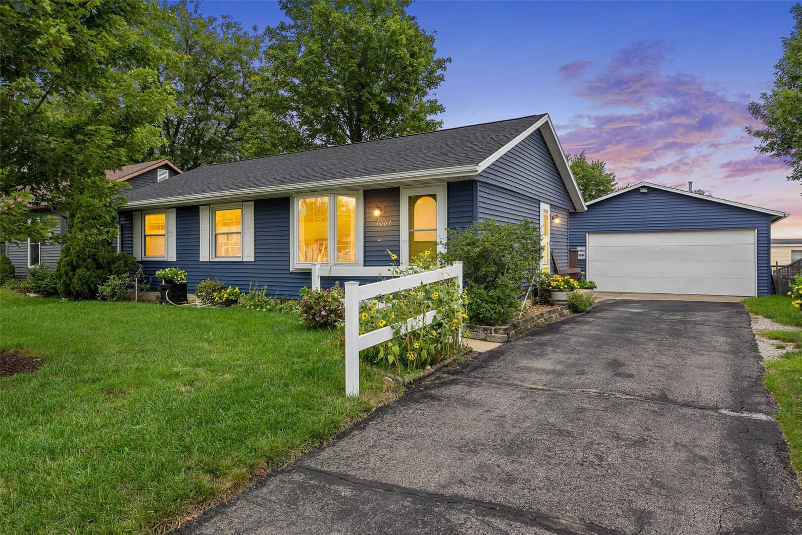 Listings for Kerrie Merck