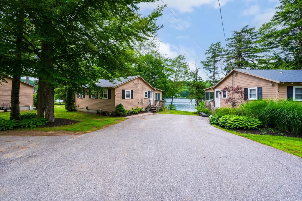 Condos for Sale in Sullivan County, NH