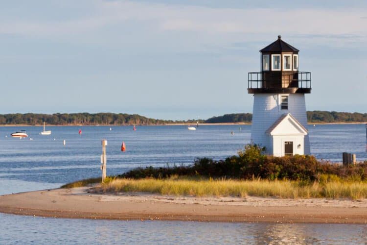 Nantucket, MA