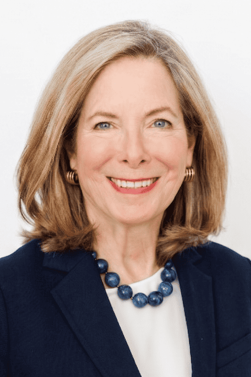 Margaret Skinner