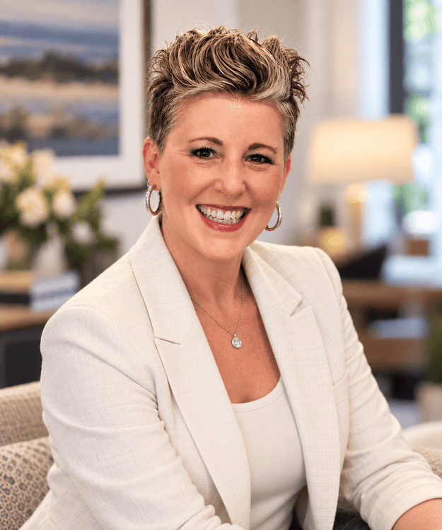 Shari Melville