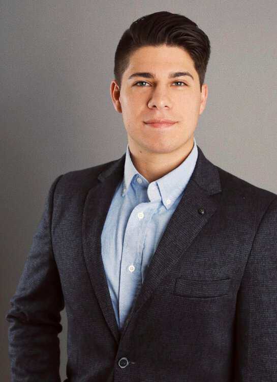 Seth Stevens