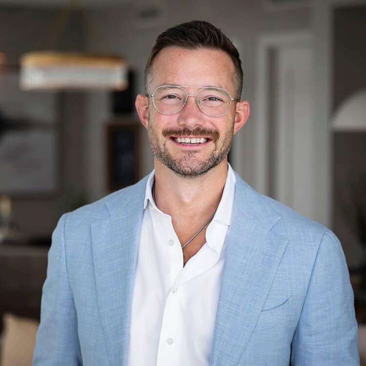 Andrew Warren