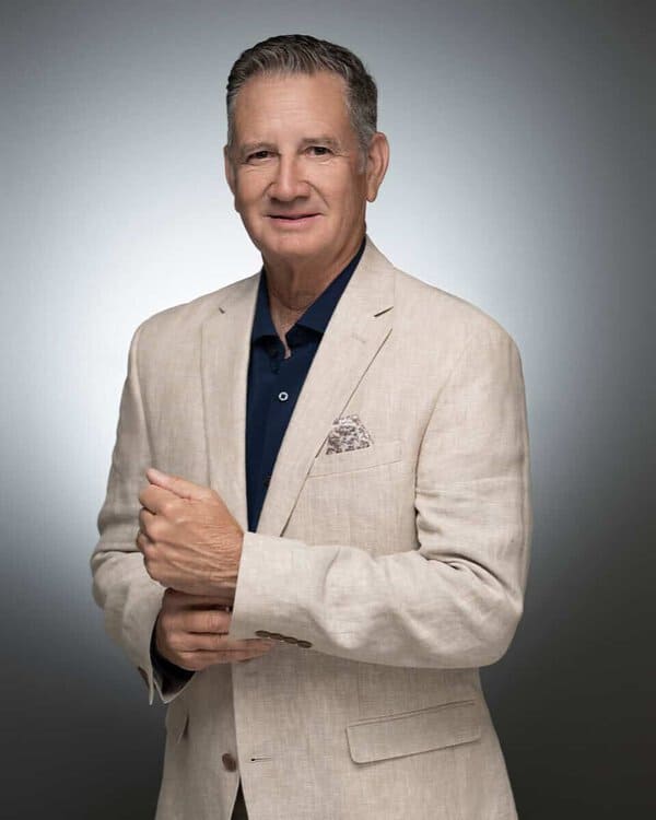 Doug Risher
