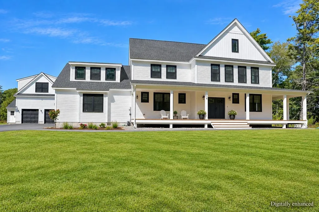 Our Kensington Listings