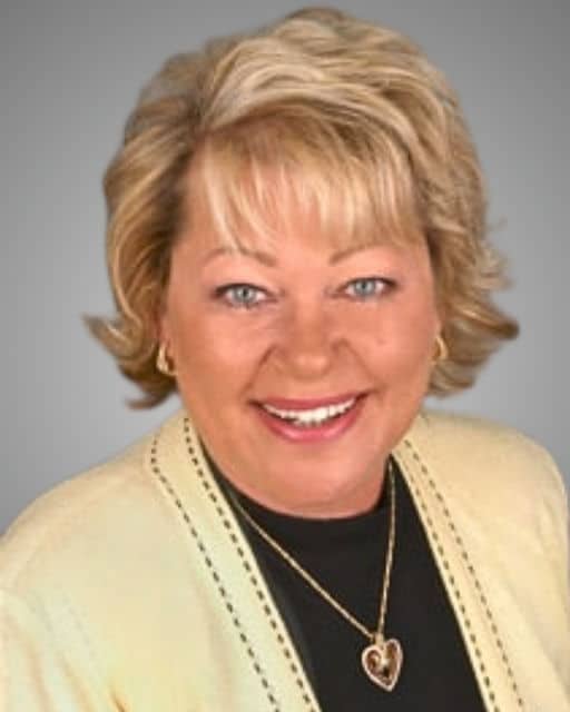 Barbara McCall