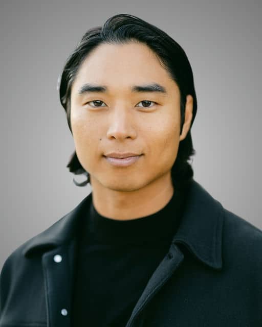 Paul Park