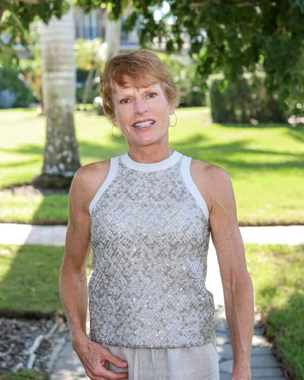 Tricia McIlwain