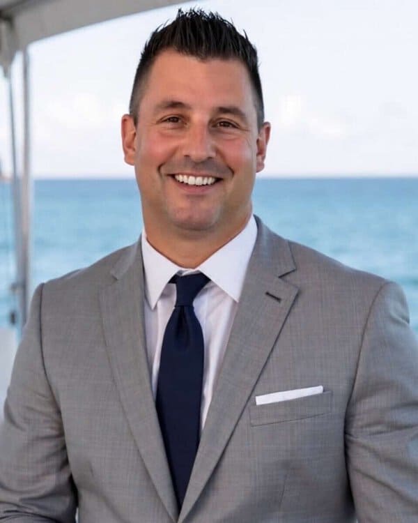 Eddie Rodriguez