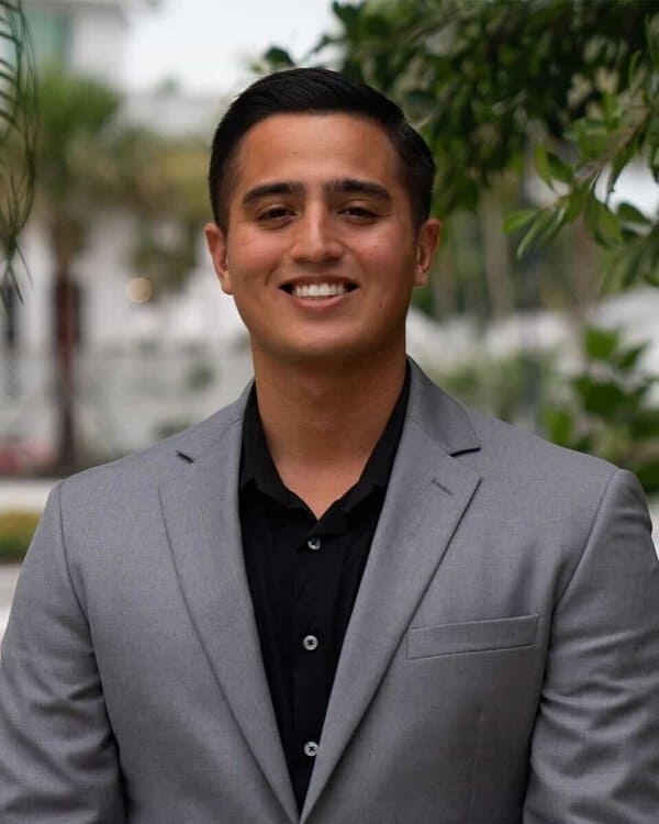 Mario Moreno