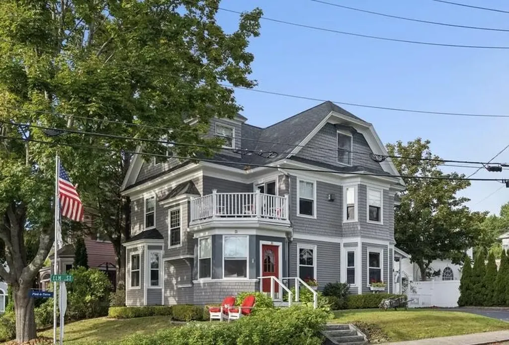 Multi-Family Homes