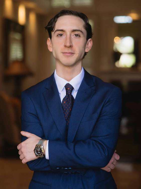 Alan Valadez