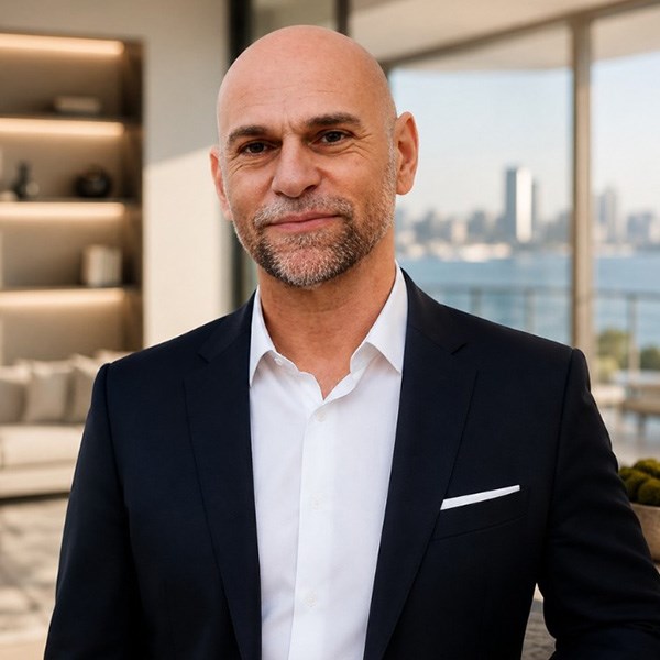 Philip Pisano