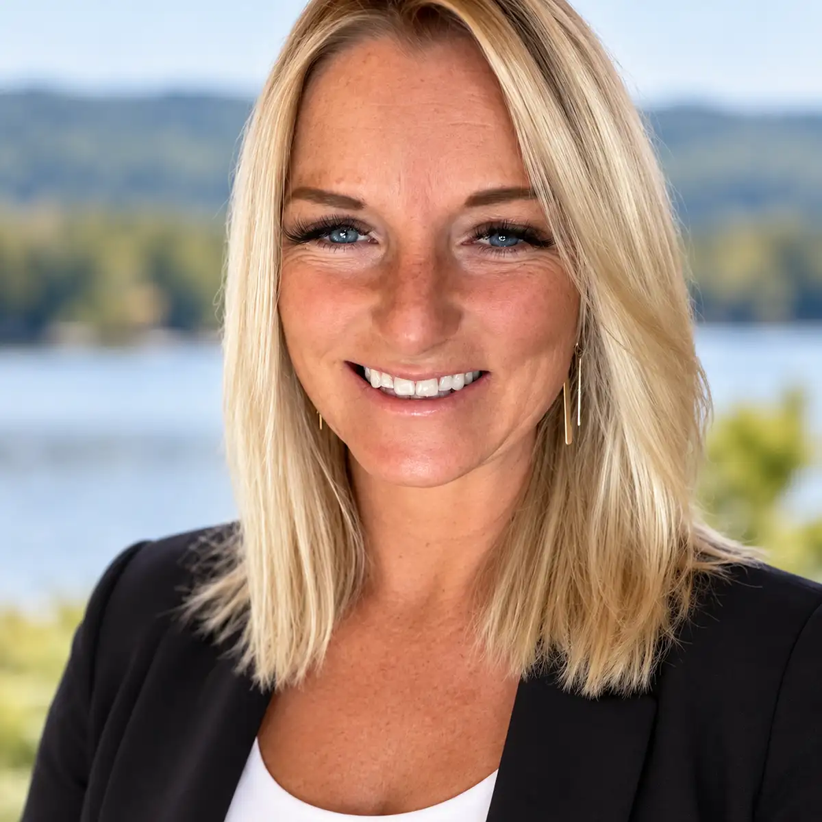 Bobbi-Lyn Tidswell