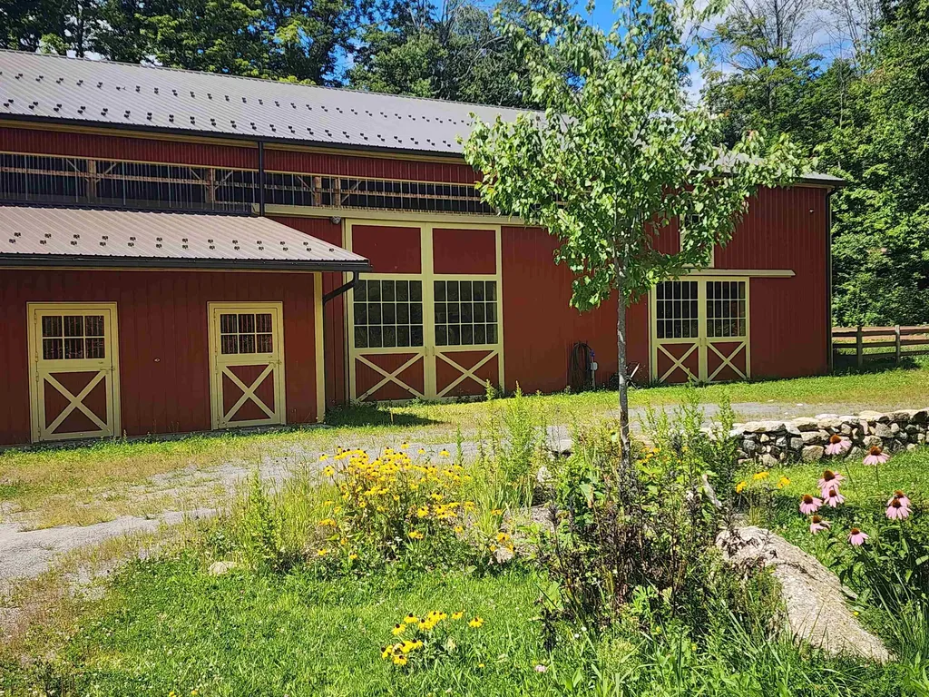 Chesterfield NH