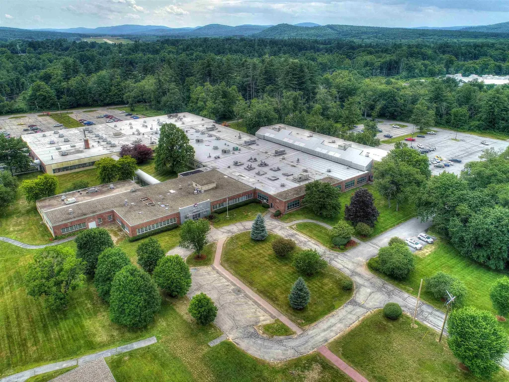 Keene NH