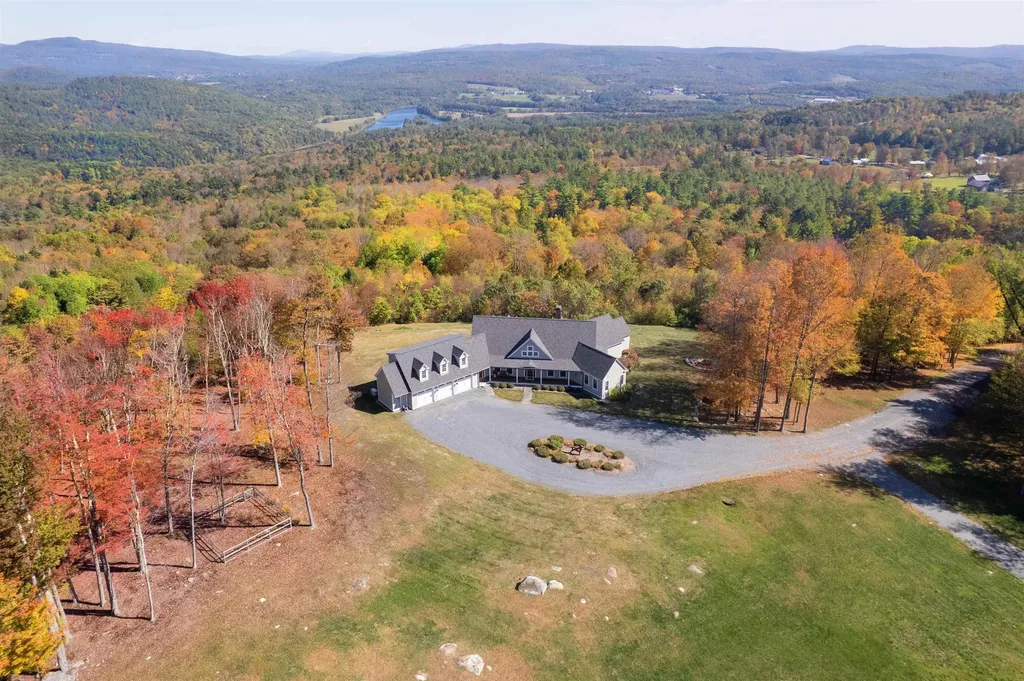 Weathersfield VT