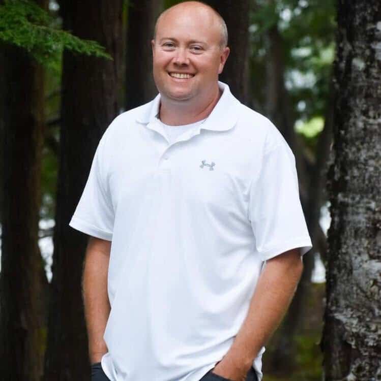 Alan Staples
