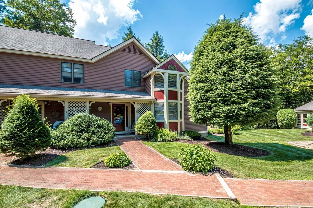Bartlett Place