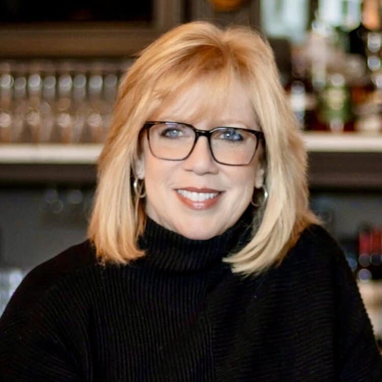 Mitzi Matlock