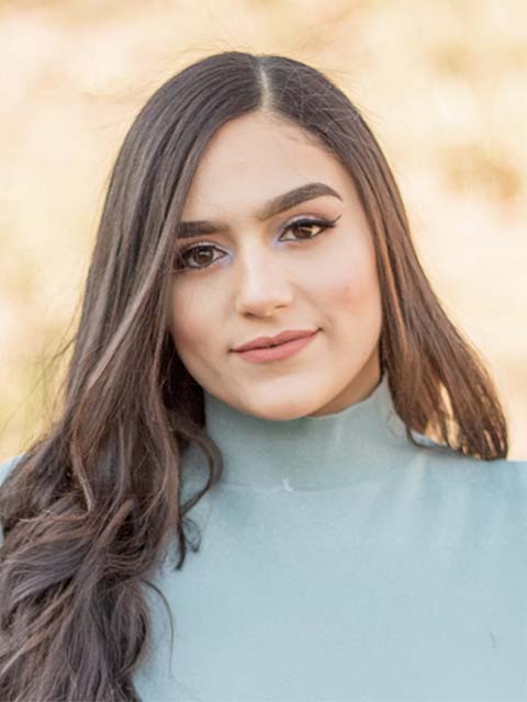Jannie Gastelum