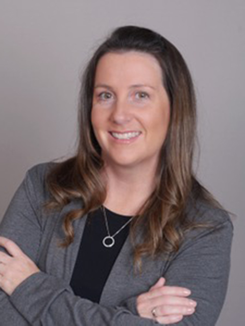 Jennifer Cronenberg
