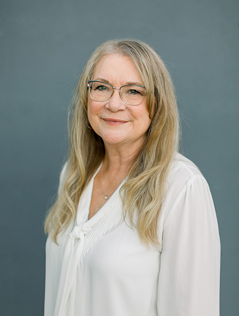 Nancy Sanders