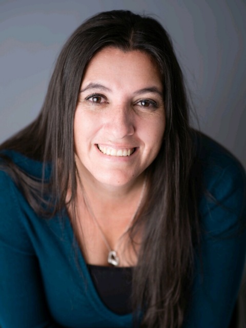 Samantha Kack