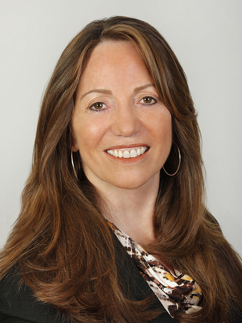 Connie Steinbach