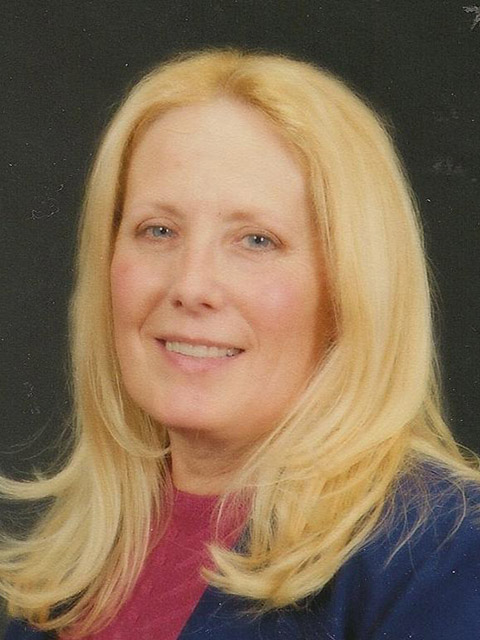 Karen Simms
