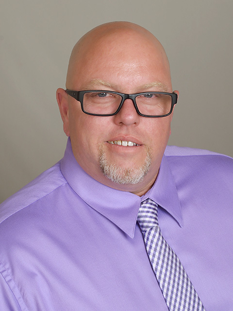Paul Scholander