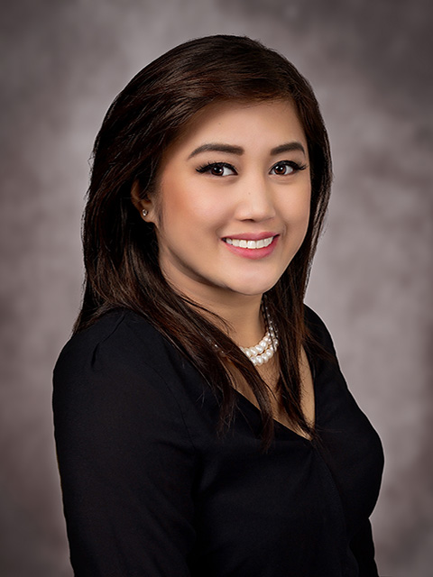 Jannice Posadas