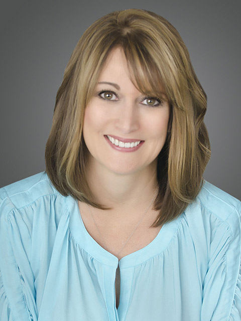 Cari Meyer