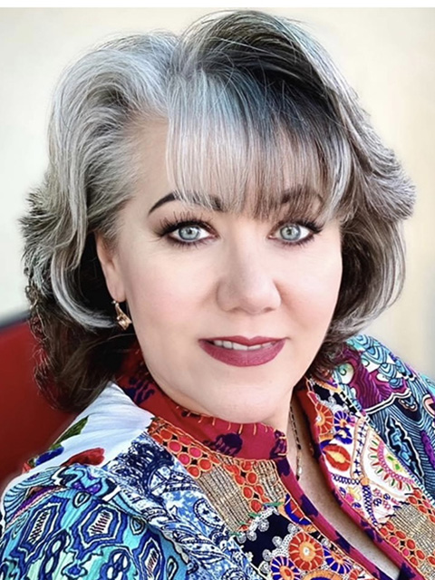 Deirdre Lehner