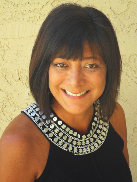 Susan Jackson
