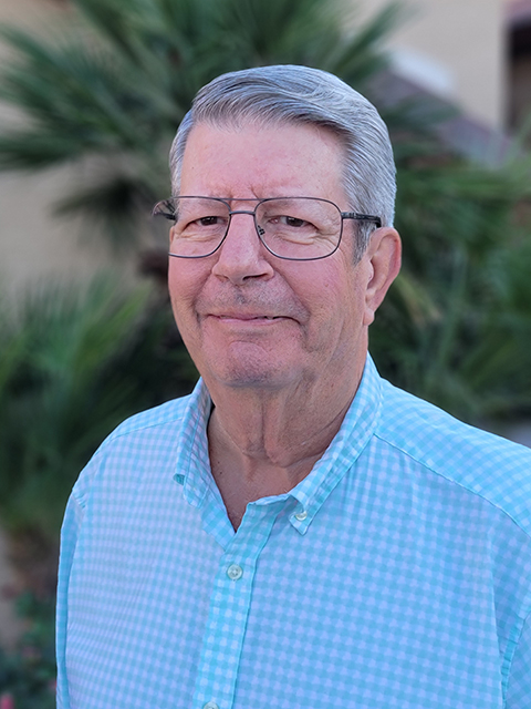 David Harnisch