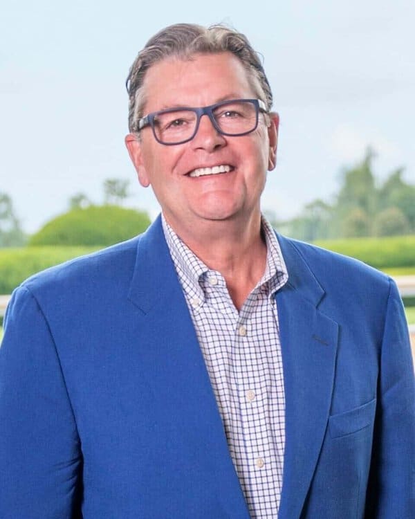 Rob Bolton