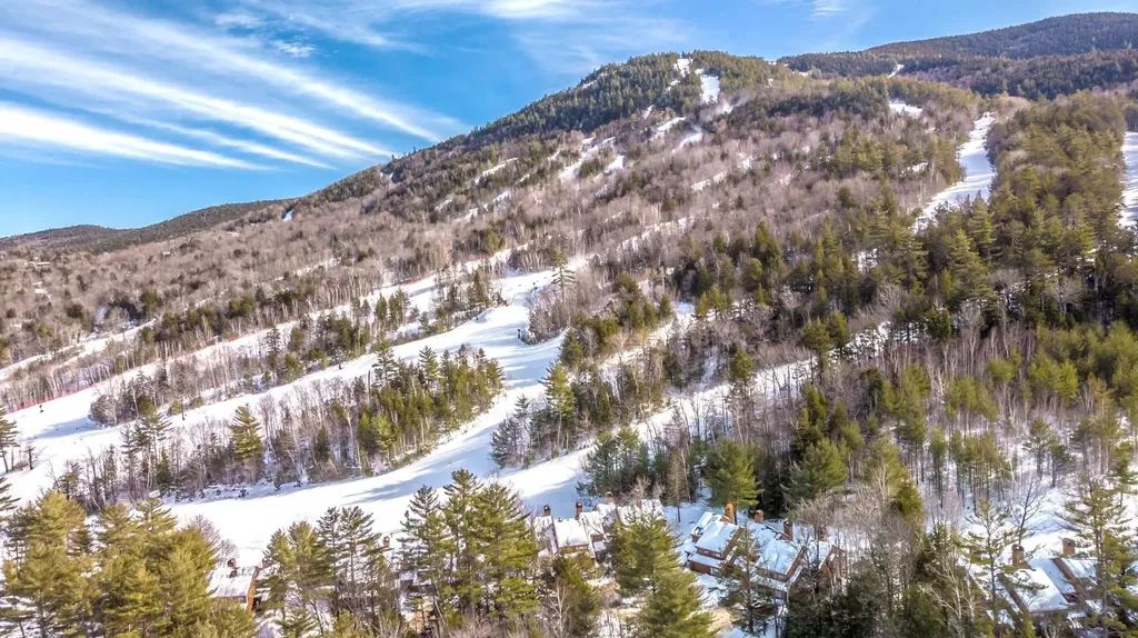 Mountainside at Attitash