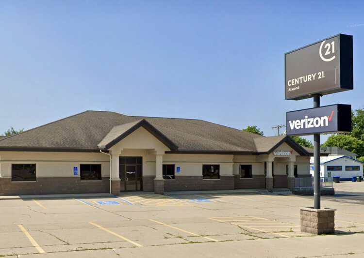 Fergus Falls, MN