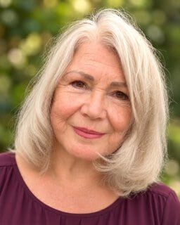 Ellen Bartos