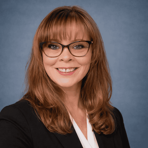 Karen Mitchell