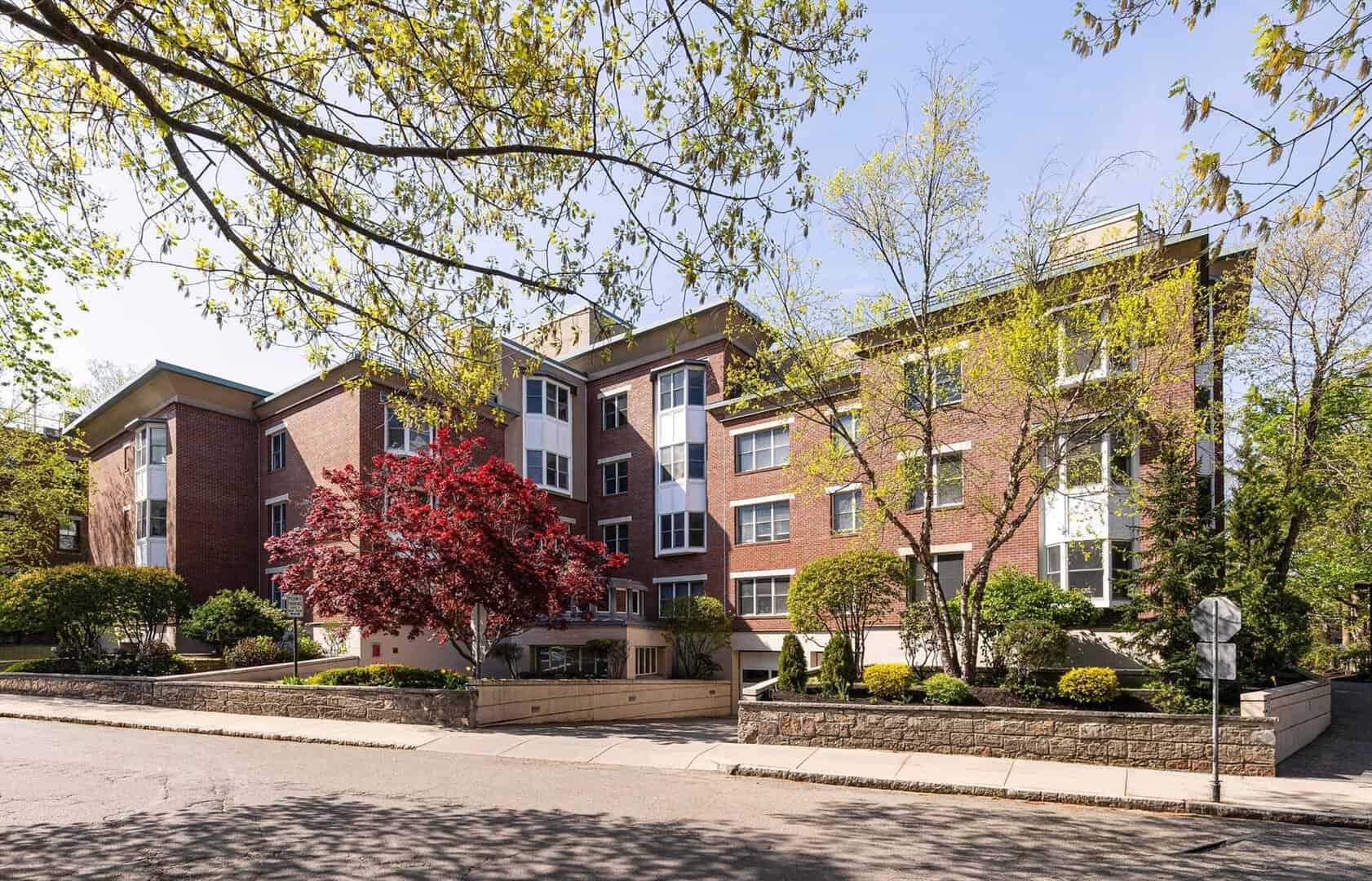 Multi-Family Homes
