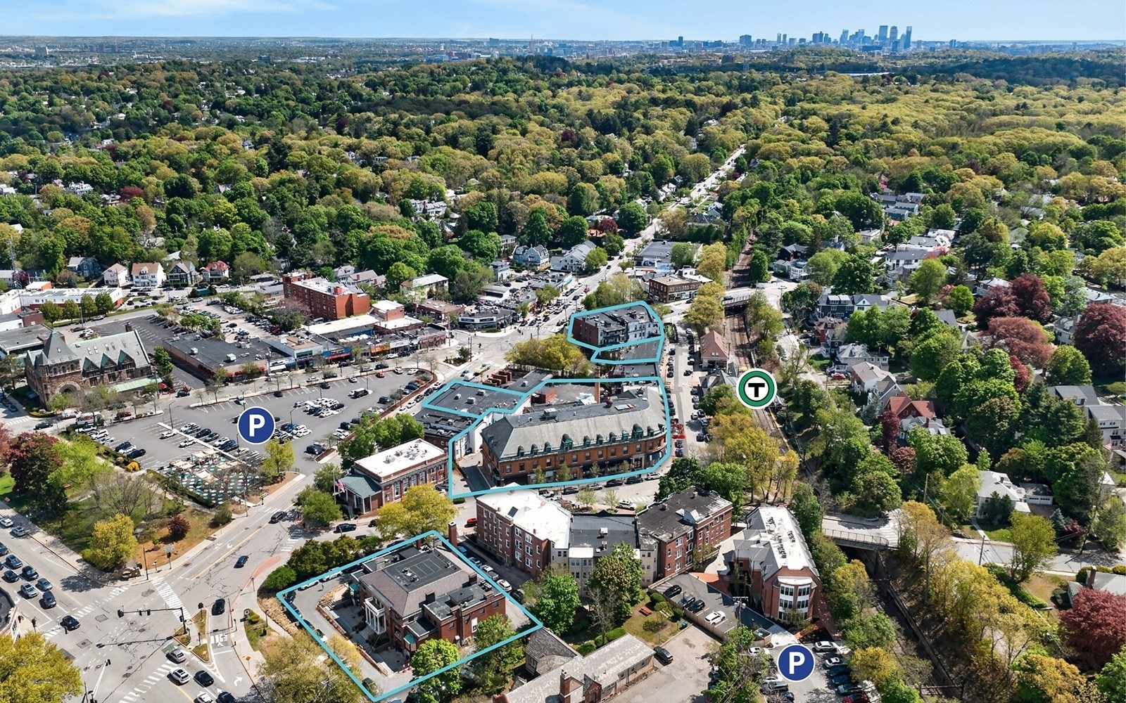 Commercial Real Estate