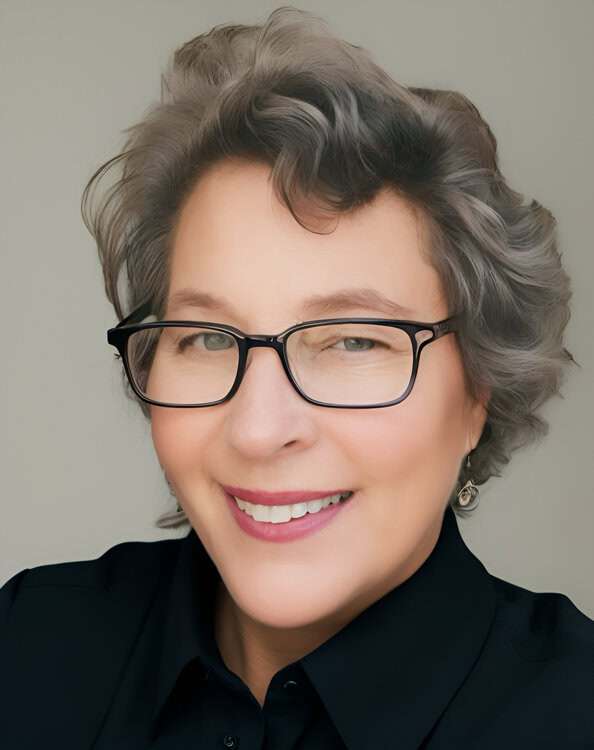 Margaret Kapranos