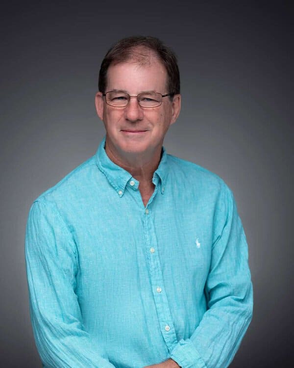 David Nourse