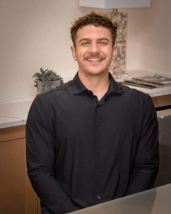 Ethan Knight