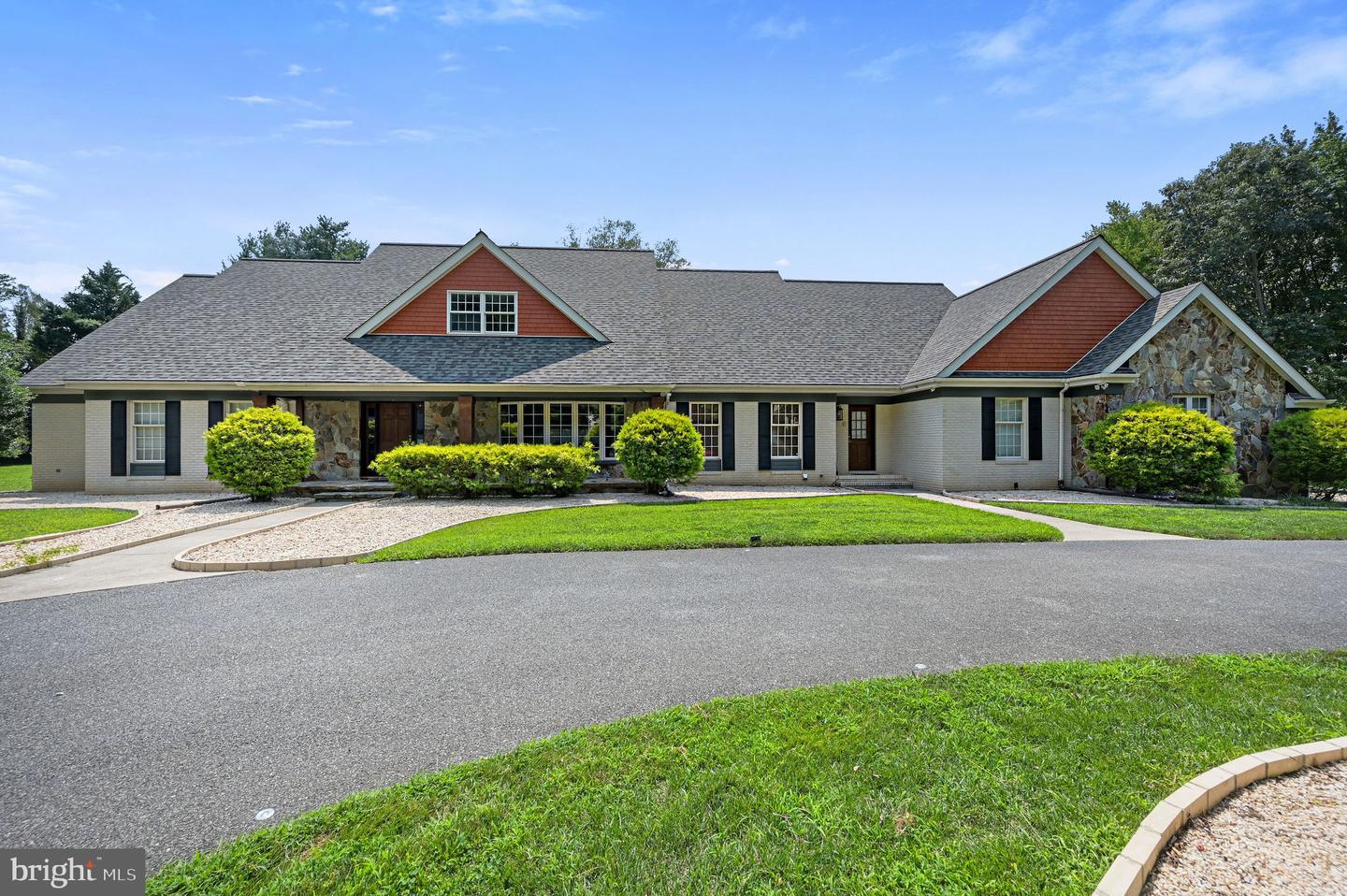 Dover Basement Homes