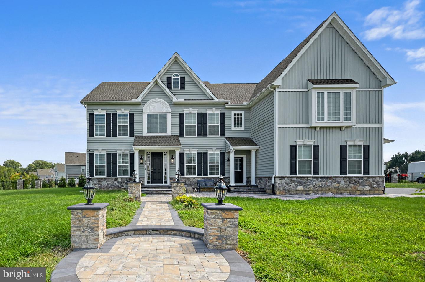 Middletown Pool Homes