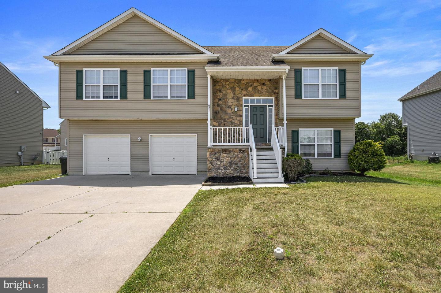 Smyrna Homes Under $400K